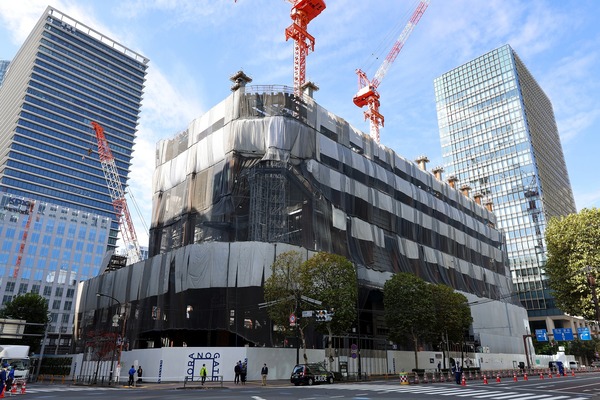 TORANOGATE�ʥȥ�Υ����ȡ�