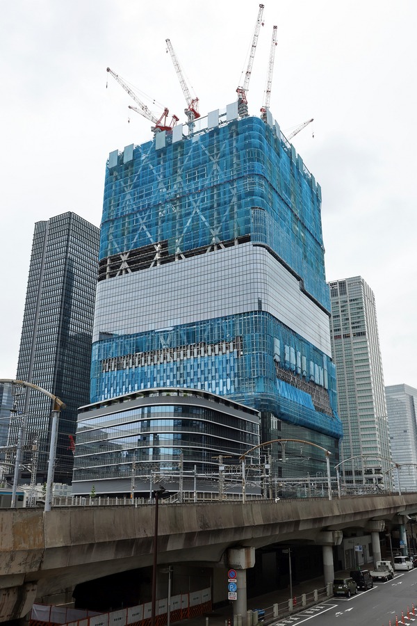 Torch Tower¡Ê¥È¡¼¥Á¥¿¥ï¡¼¡Ë