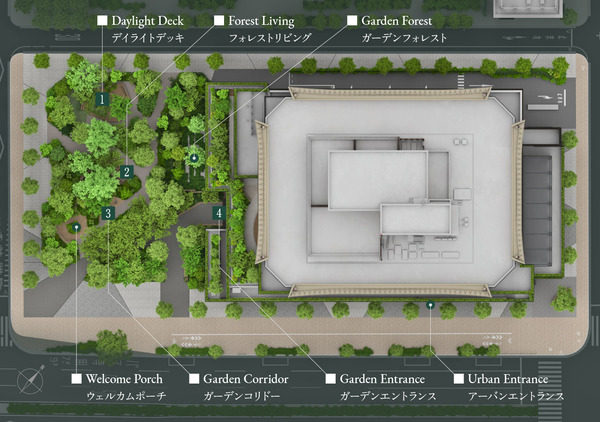 ����ȥ�륬���ǥ���� �� ��� �������ֿ�