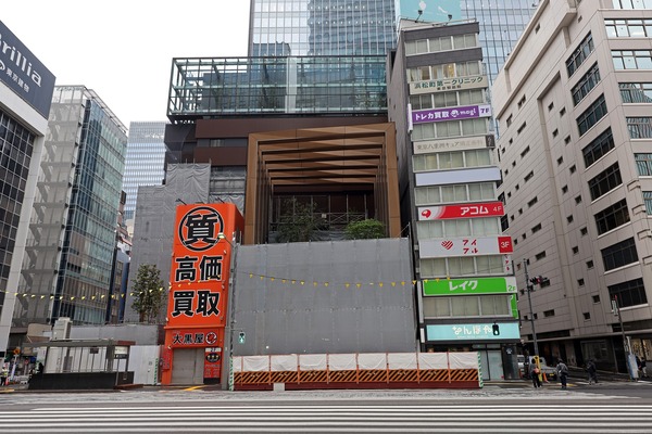 TOFROM YAESU TOWERʥȥե 䥨 