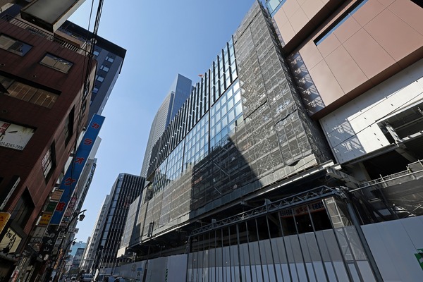 TOFROM YAESU TOWER¡Ê¥È¥Õ¥í¥à ¥ä¥¨¥¹ ¥¿¥ï¡¼¡Ë