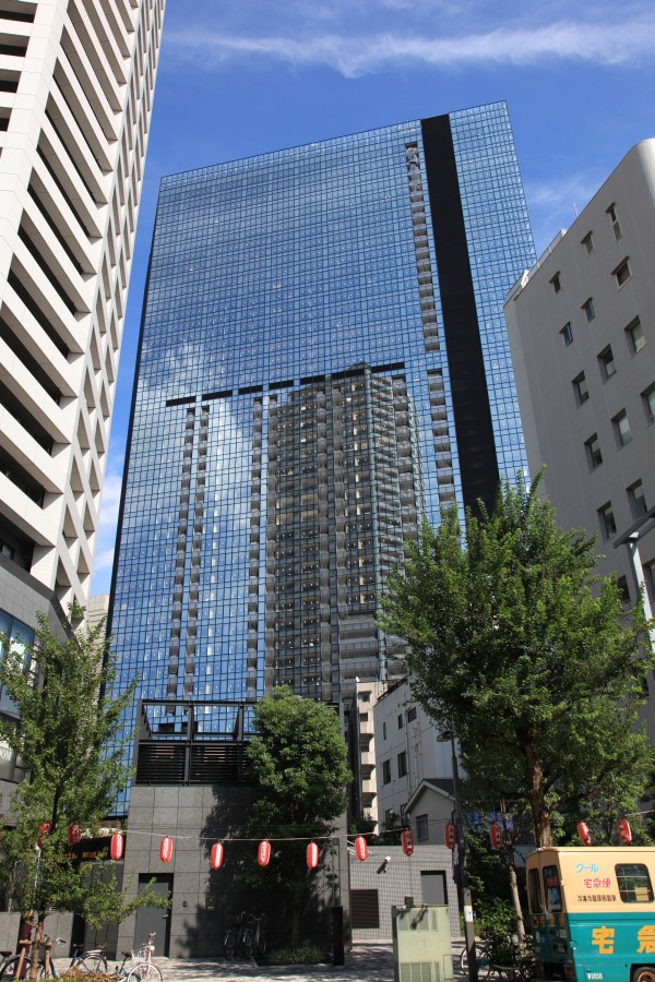 超高層マンション・超高層ビル