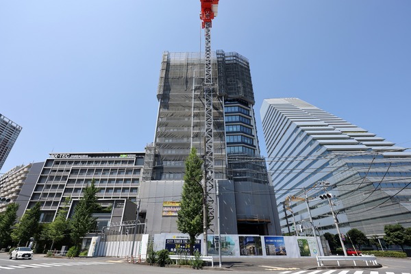 CITY TOWER THE RAINBOW�ʥ��ƥ���� �� �쥤��ܡ���