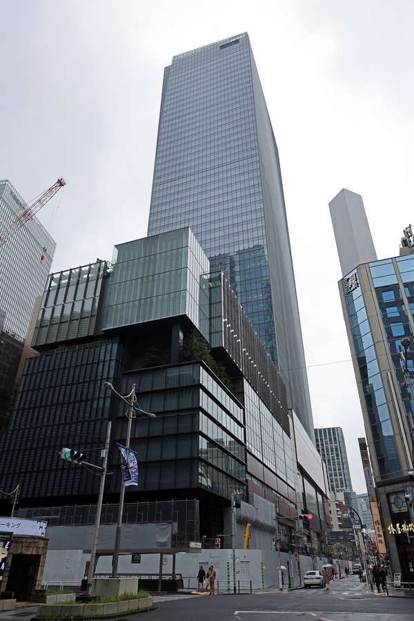 TOFROM YAESU TOWERʥȥե 䥨 