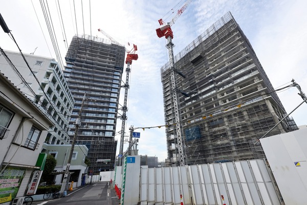 W CITY TOWERS�ʣץ��ƥ��������