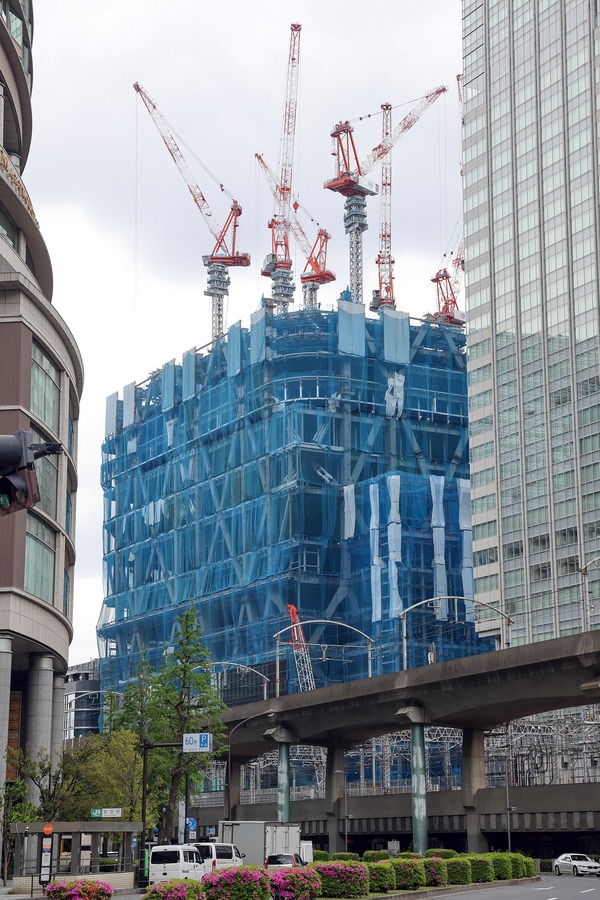 Torch Tower�ʥȡ��������