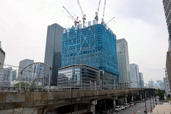 Torch Tower¡Ê¥È¡¼¥Á¥¿¥ï¡¼¡Ë