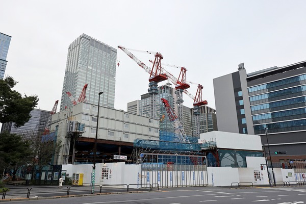 Torch Tower¡Ê¥È¡¼¥Á¥¿¥ï¡¼¡Ë