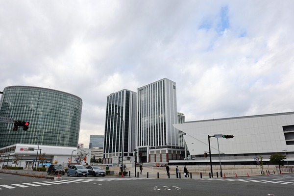 MM60¡¦61¥×¥í¥¸¥§¥¯¥È(Åì³¹¶è)¿·ÃÛ¹©»ö