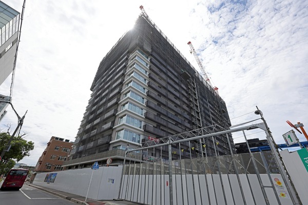 ¥ê¡¼¥Õ¥·¥Æ¥£»ÔÀî ¥¶¡¦¥¿¥ï¡¼