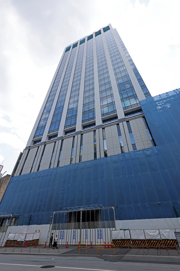 IT TOWER TOKYO