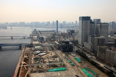 �ѡ������ƥ�˭�����鸫�����������ܤκƳ�ȯ