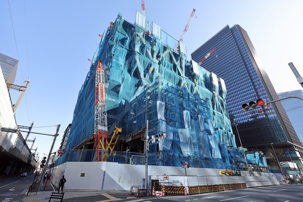 Torch Tower(トーチタワー)