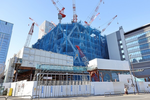 Torch Tower�ʥȡ��������