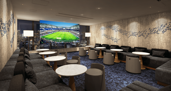 TAKANAWA GATEWAY CITY RESIDENCE ������������������ͽ��CG