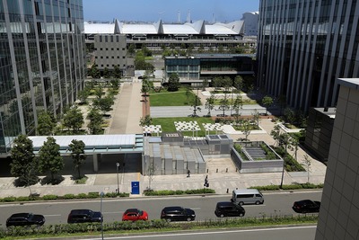 MARK IS �ߤʤȤߤ餤�ʥޡ��������ߤʤȤߤ餤��