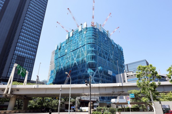 ザ・イトヤマタワー