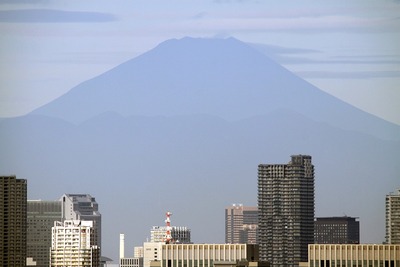富士山