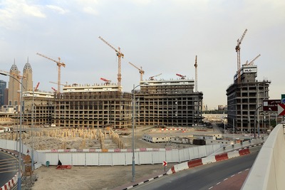 ドバイ・パール(Dubai Pearl)