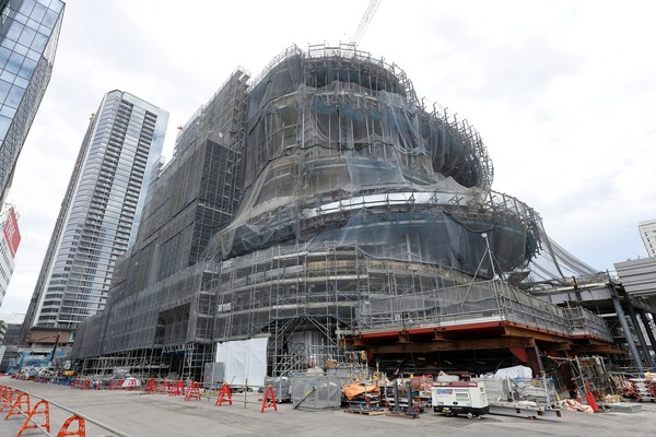 MoN Takanawa¡§ The Museum of Narratives