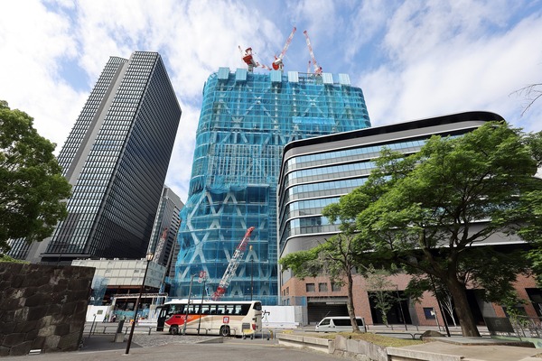 Torch Tower�ʥȡ��������