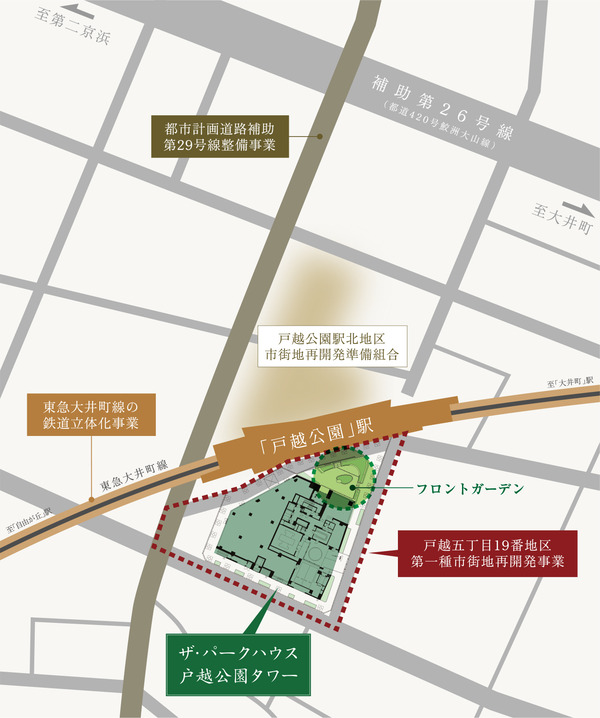 ¥¶¡¦¥Ñ¡¼¥¯¥Ï¥¦¥¹ ¸Í±Û¸ø±à¥¿¥ï¡¼ ¸Í±Û¸ø±à±Ø¼þÊÕ¥¨¥ê¥¢³µÇ°¿Þ