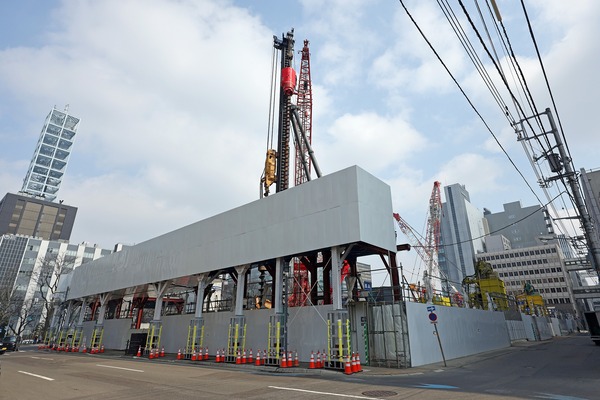 SAPPORO ONE