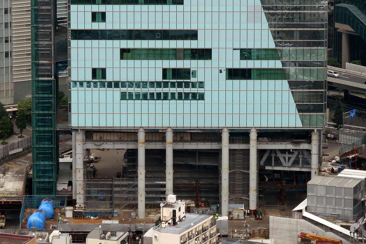 超高層マンション・超高層ビル