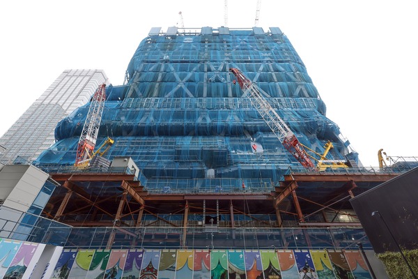 Torch Tower�ʥȡ��������