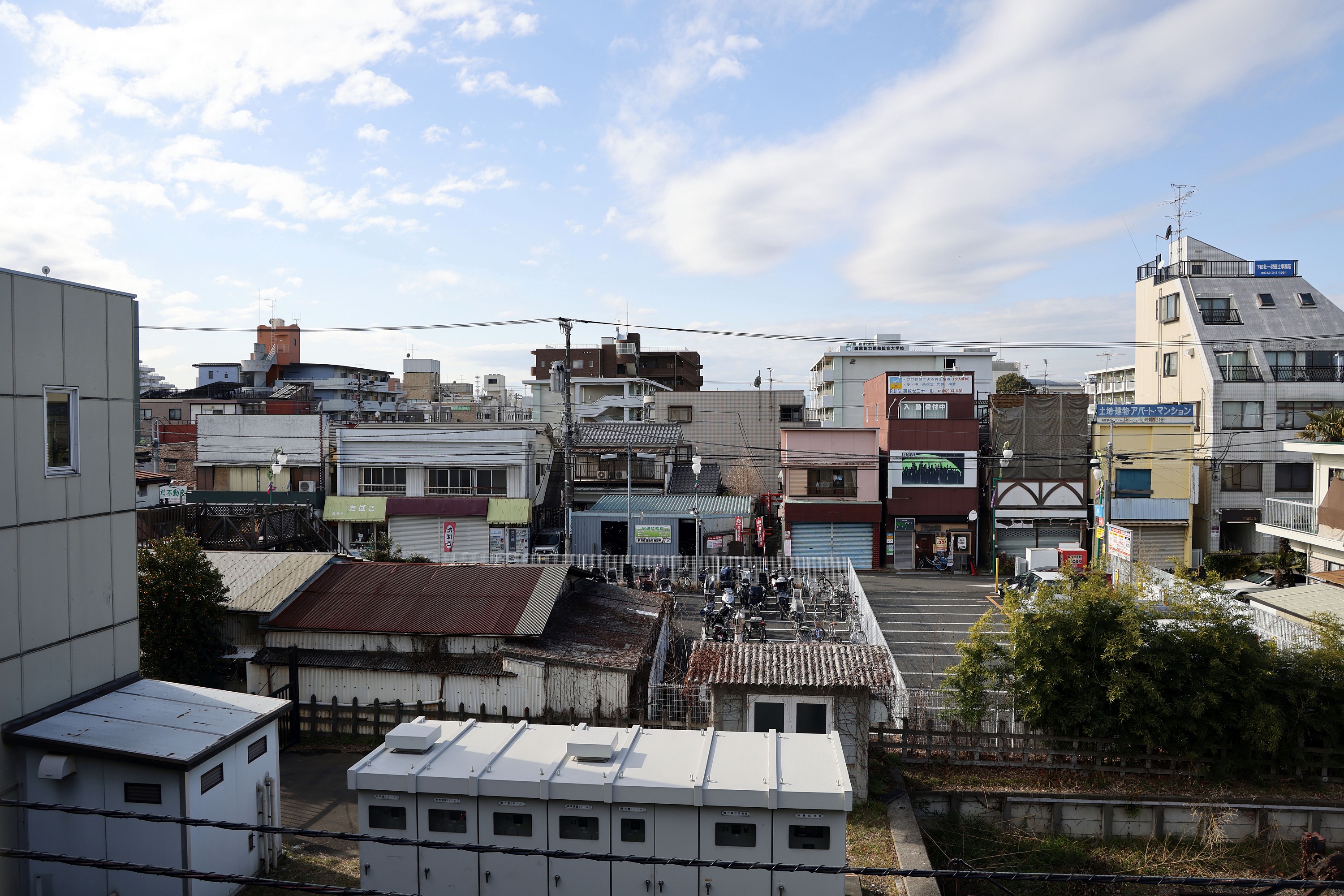 地上27階、高さ98.51m「小川駅西口地区第一種市街地再開発事業