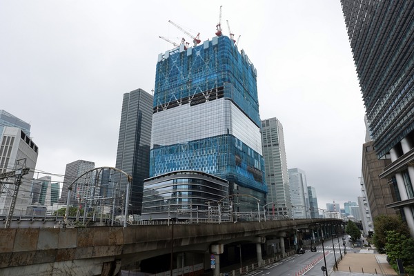 Torch Tower(トーチタワー)