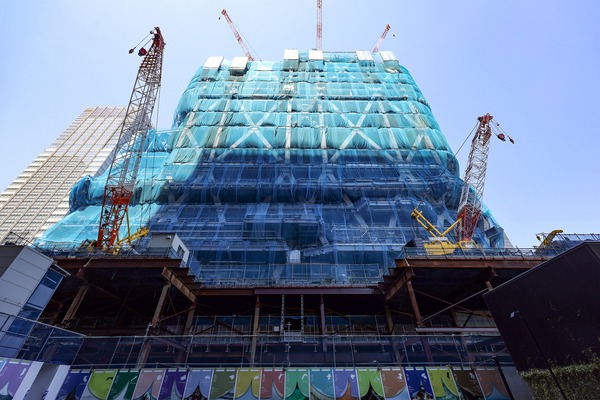 Torch Tower�ʥȡ��������