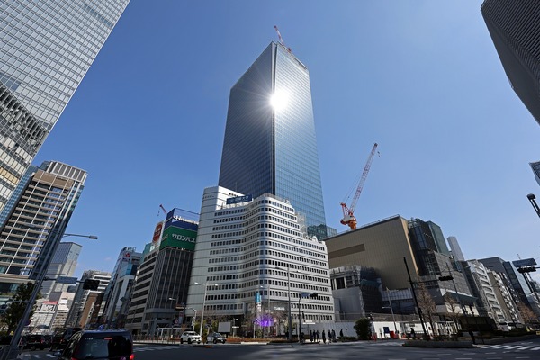 TOFROM YAESU TOWER¡Ê¥È¥Õ¥í¥à ¥ä¥¨¥¹ ¥¿¥ï¡¼¡Ë