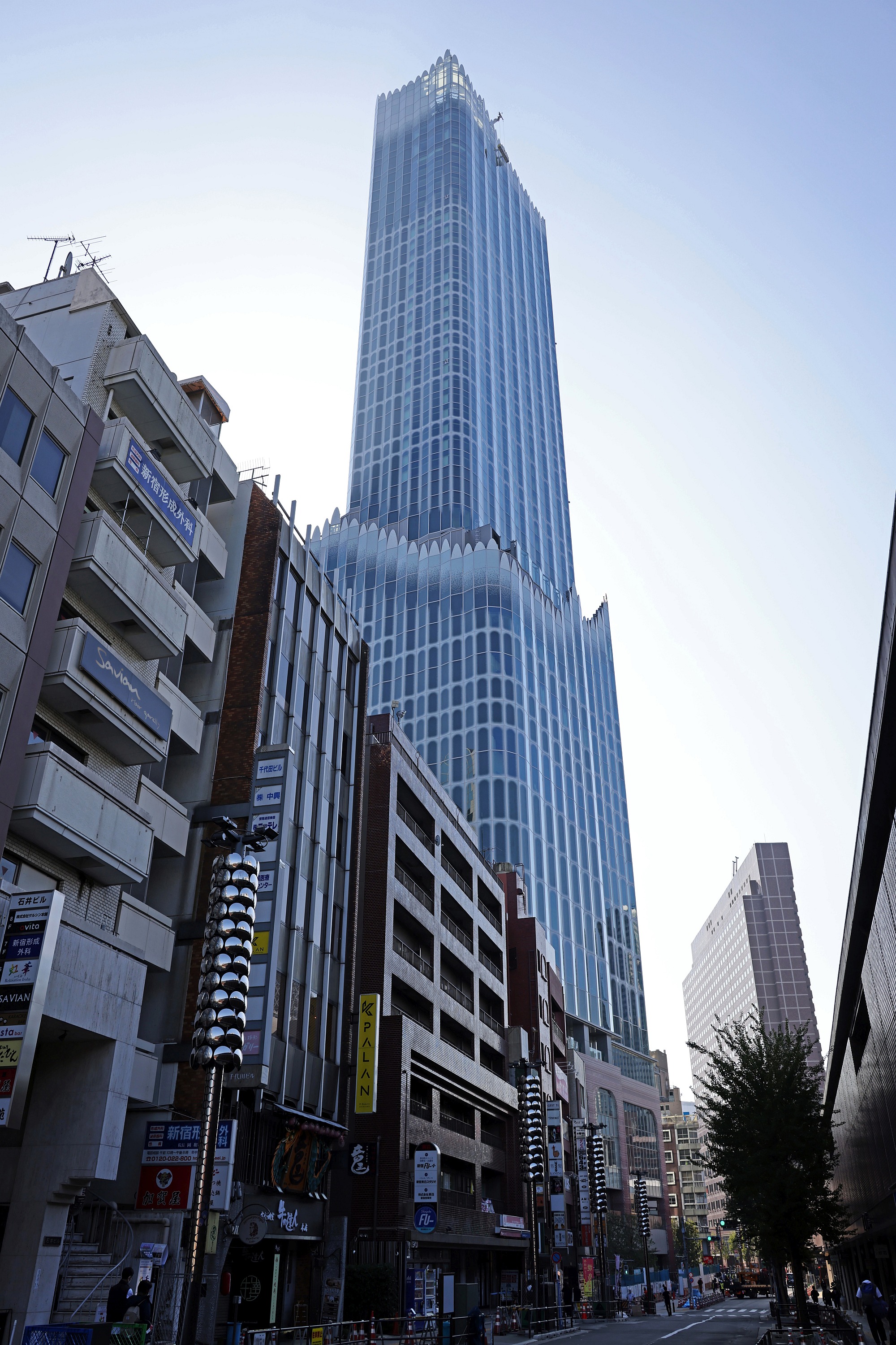 建築訴訟 1位は「増築工事の足場から強盗侵入、安全確保義務怠った住宅