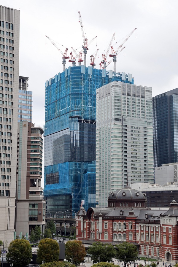 Torch Tower(トーチタワー)