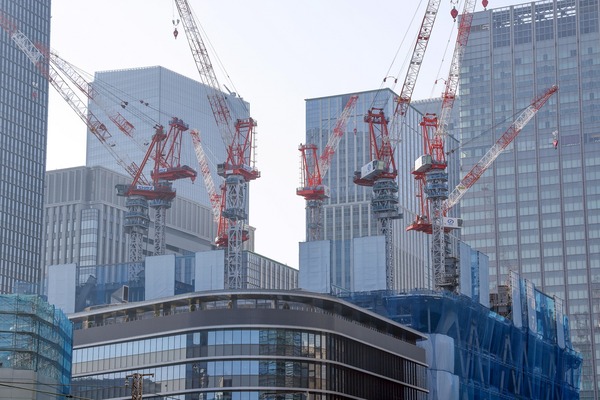 Torch Tower(トーチタワー)