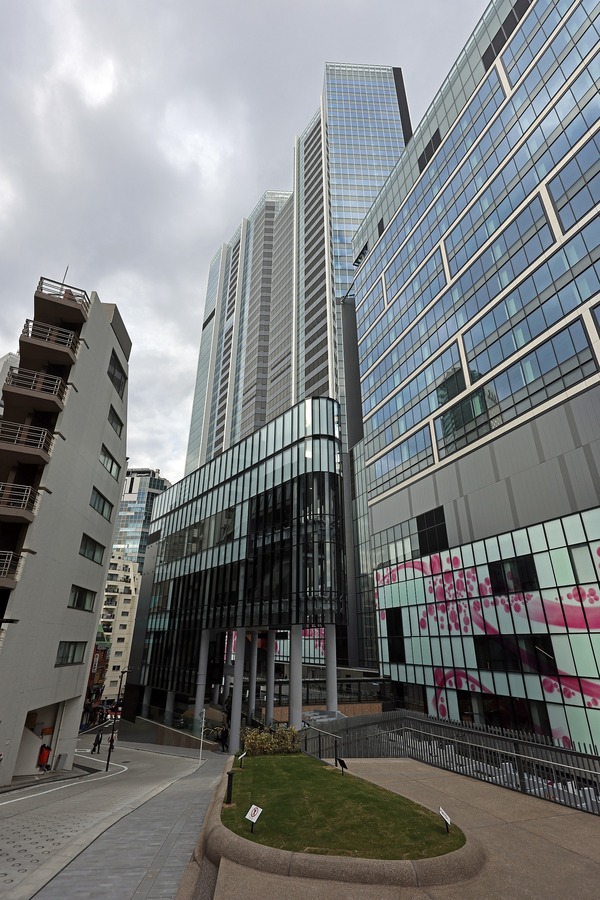 ½Â륵¥¯¥é¥¹¥Æ¡¼¥¸ SHIBUYA¥¿¥ï¡¼