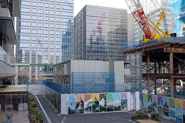 Torch Tower(トーチタワー)