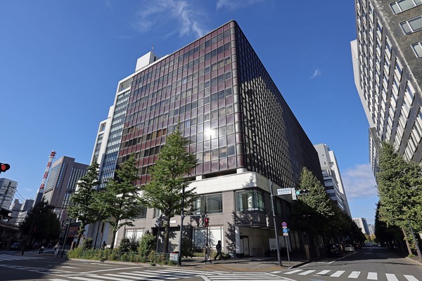 有楽町ビル