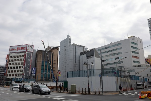 IT TOWER TOKYO