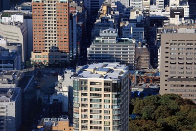 Åìµþ¥¿¥ï¡¼¤«¤é¸«¤¿´ÄÆó¡¦·³¹¶è