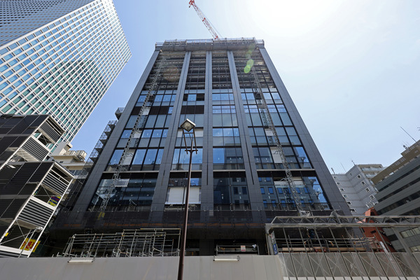 WORLD TOWER RESIDENCE¡Ê¥ï¡¼¥ë¥É¥¿¥ï¡¼¥ì¥¸¥Ç¥ó¥¹¡Ë