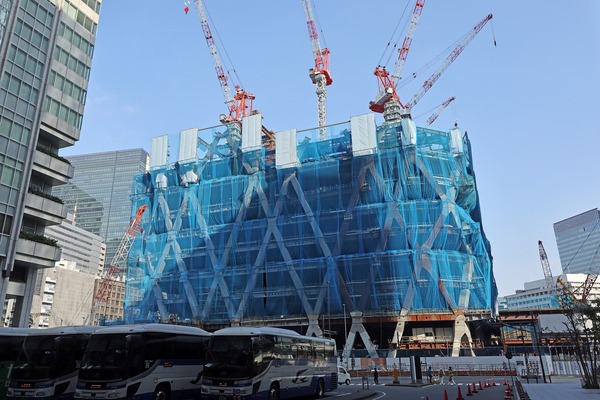 Torch Tower(トーチタワー)