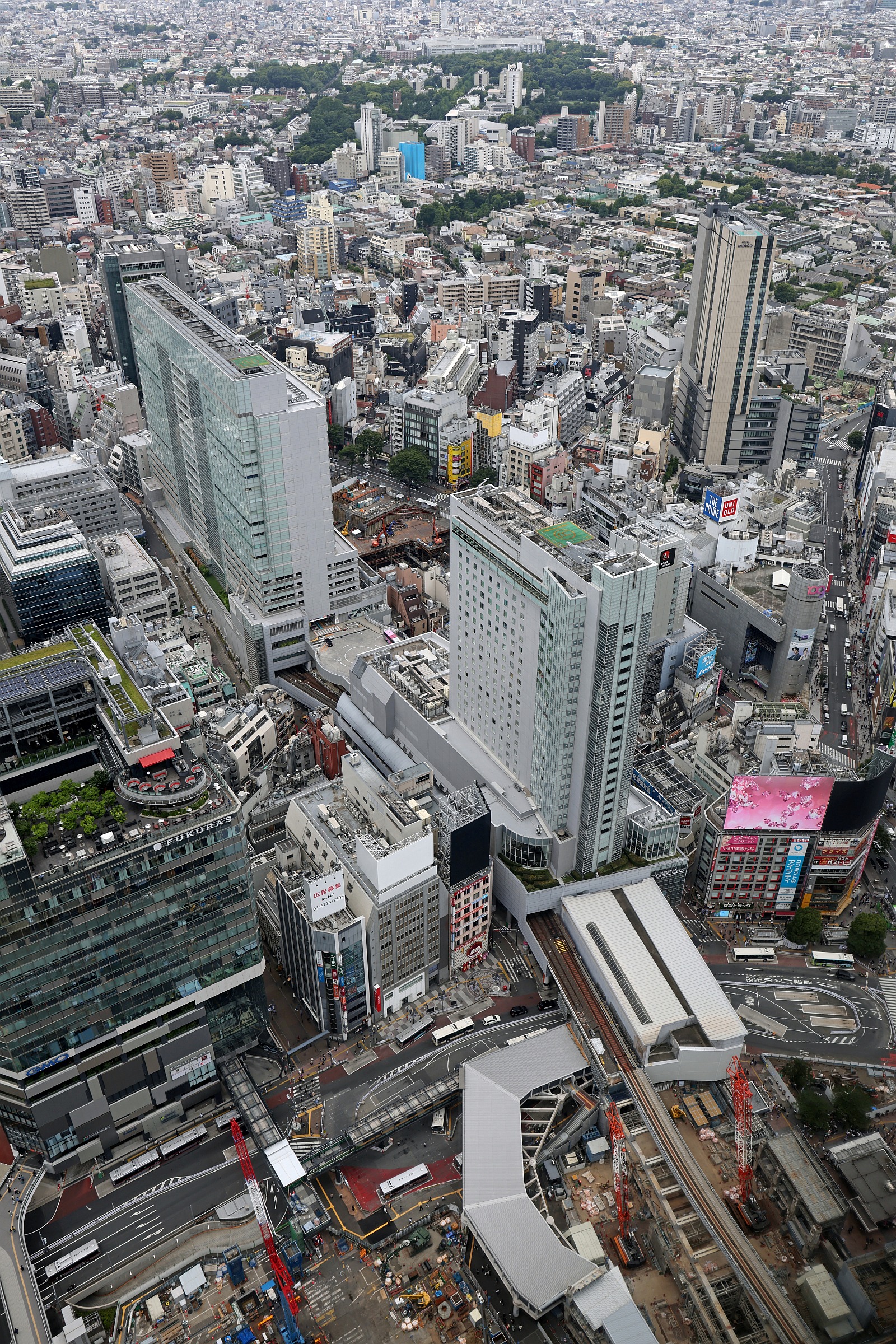 まち様 ポレスターセントラルシティ弘前｜マンションリスト｜株式会社深