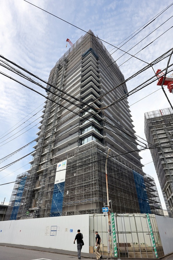 W CITY TOWERS WEST�ʣץ��ƥ������ �������ȡ�