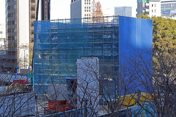 Torch Tower¡Ê¥È¡¼¥Á¥¿¥ï¡¼¡Ë