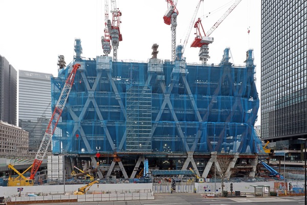 Torch Tower(トーチタワー)