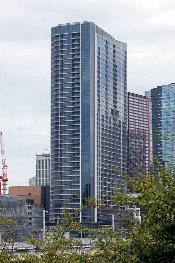 TAKANAWA GATEWAY CITY RESIDENCE¡Ê¹âÎØ¥²¡¼¥È¥¦¥§¥¤¥·¥Æ¥£ ¥ì¥¸¥Ç¥ó¥¹¡Ë