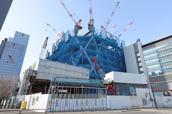 Torch Tower(トーチタワー)