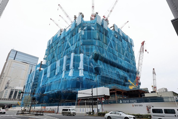 Torch Tower�ʥȡ��������